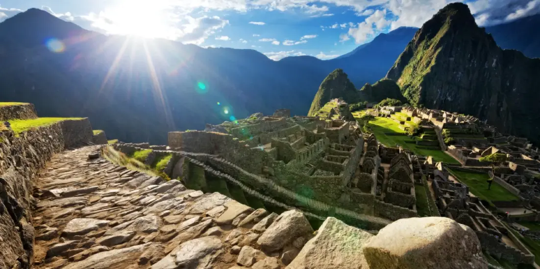 Everything You Need to Know Before Visiting Machu Picchu