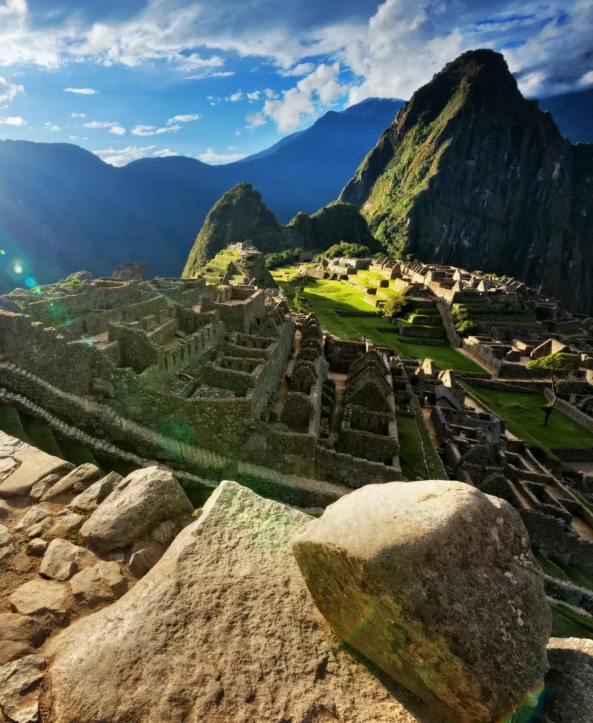 Everything You Need to Know Before Visiting Machu Picchu