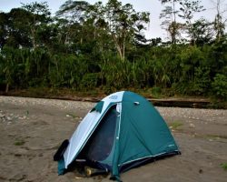 Hidden Jungle Cusco – Camping in the rainforest amazon expedition peru